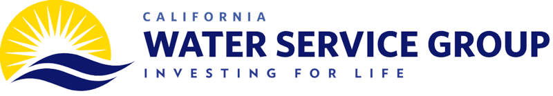 California Water Service Group Logo