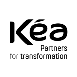 Kea & partners logo