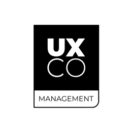 uxco management logo