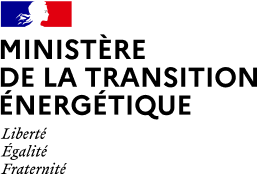 logo ministere de la transition énergétique 