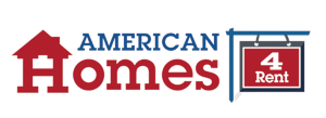 American Homes 4 Rent Logo