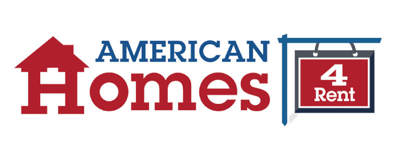 American Homes 4 Rent Logo