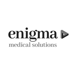 Enigma Medical Solutions logo