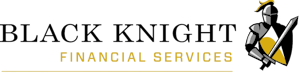 Black Knight Financial Services Logo