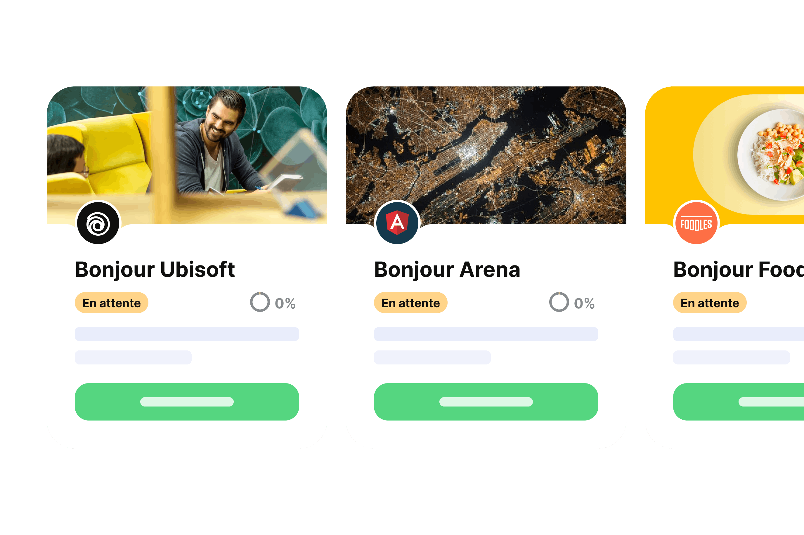 Animation SaaS