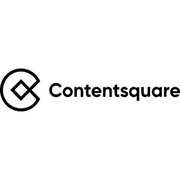 Logo Contentsquare