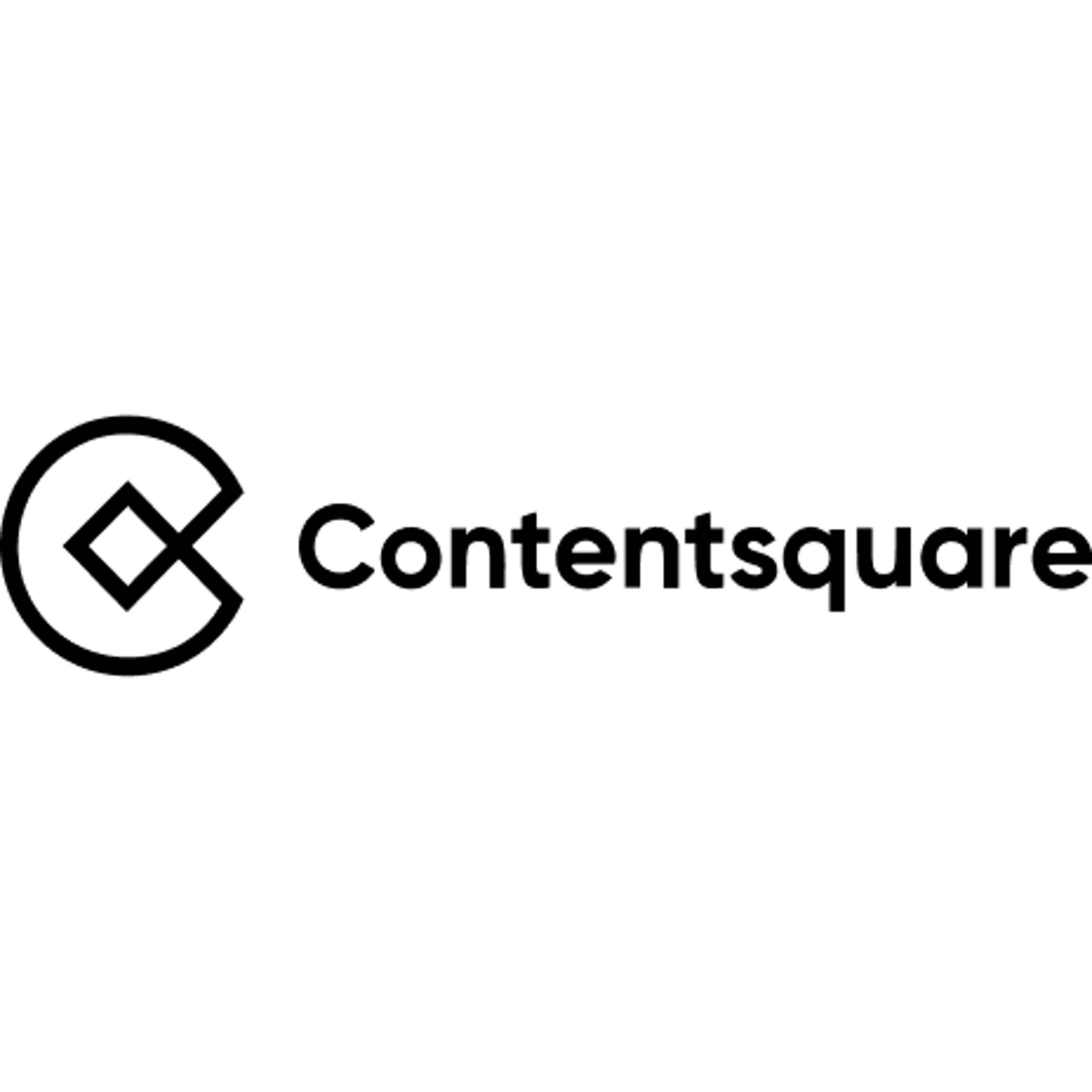 Logo Contentsquare