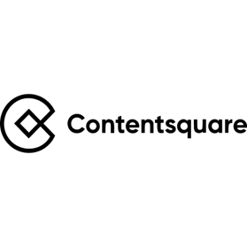Logo contentsquare