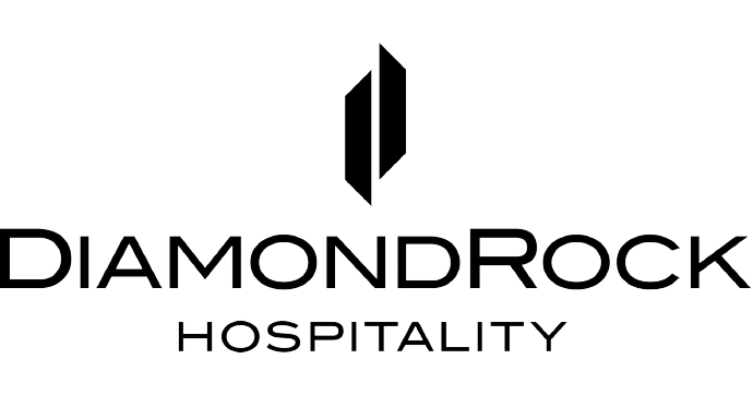 DiamondRock Logo