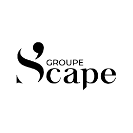 Groupe S'cape logo