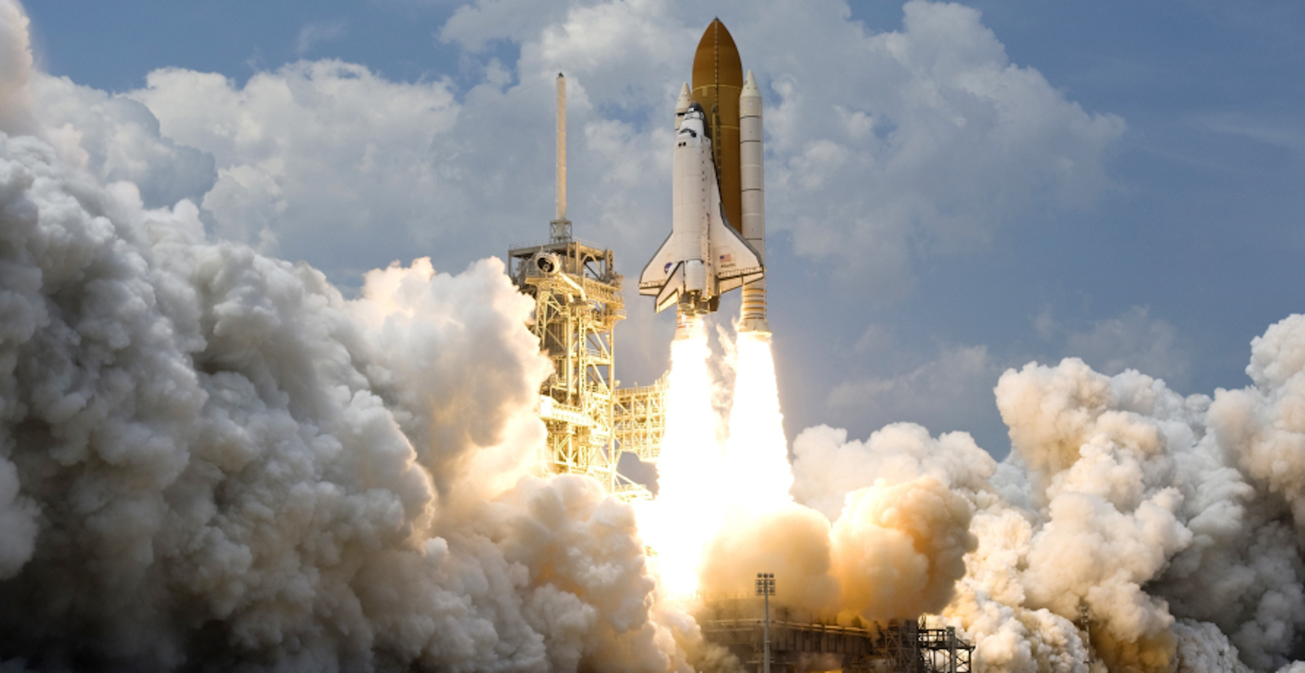 rocket ship