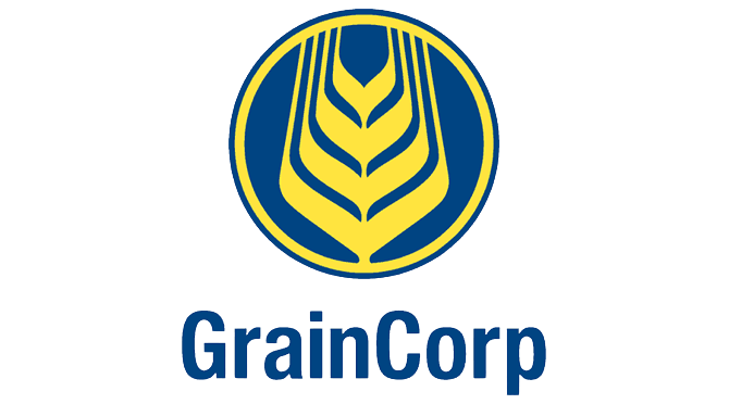 GrainCorp Logo