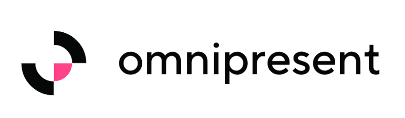 Omnipresent Logo