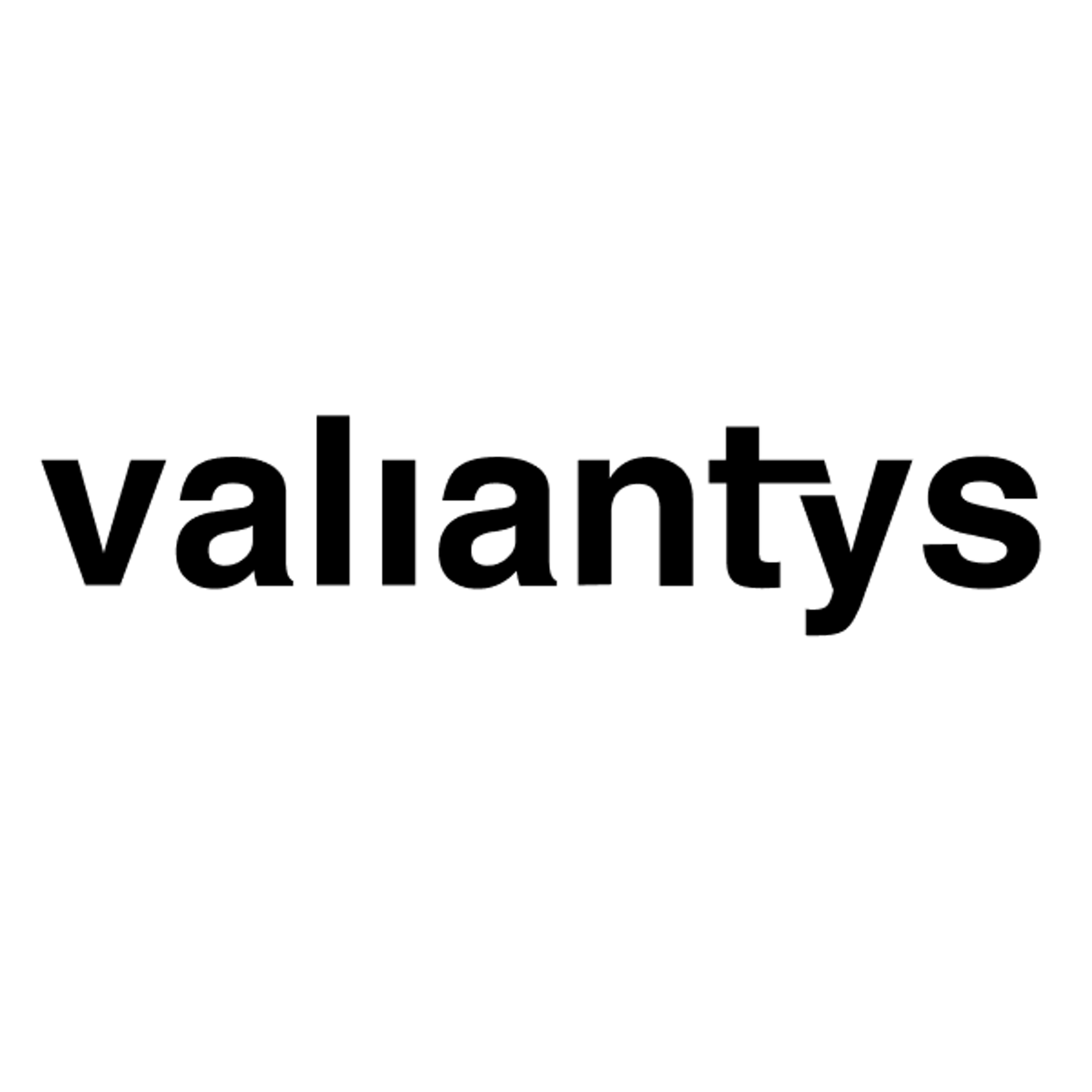 Valiantys logo