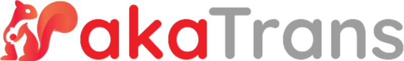 akaTrans CAT Logo