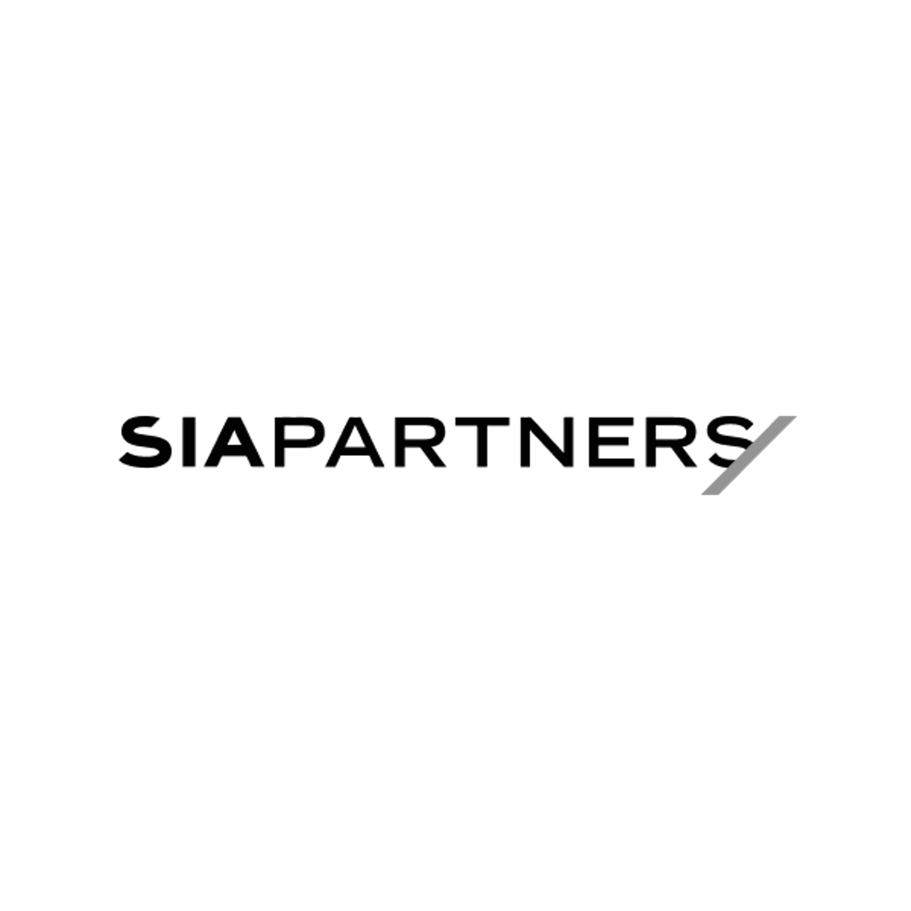 Sia Partners logo