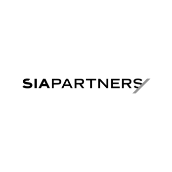 Sia Partners logo