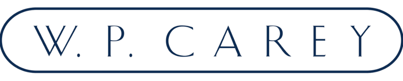 W. P. Carey Logo