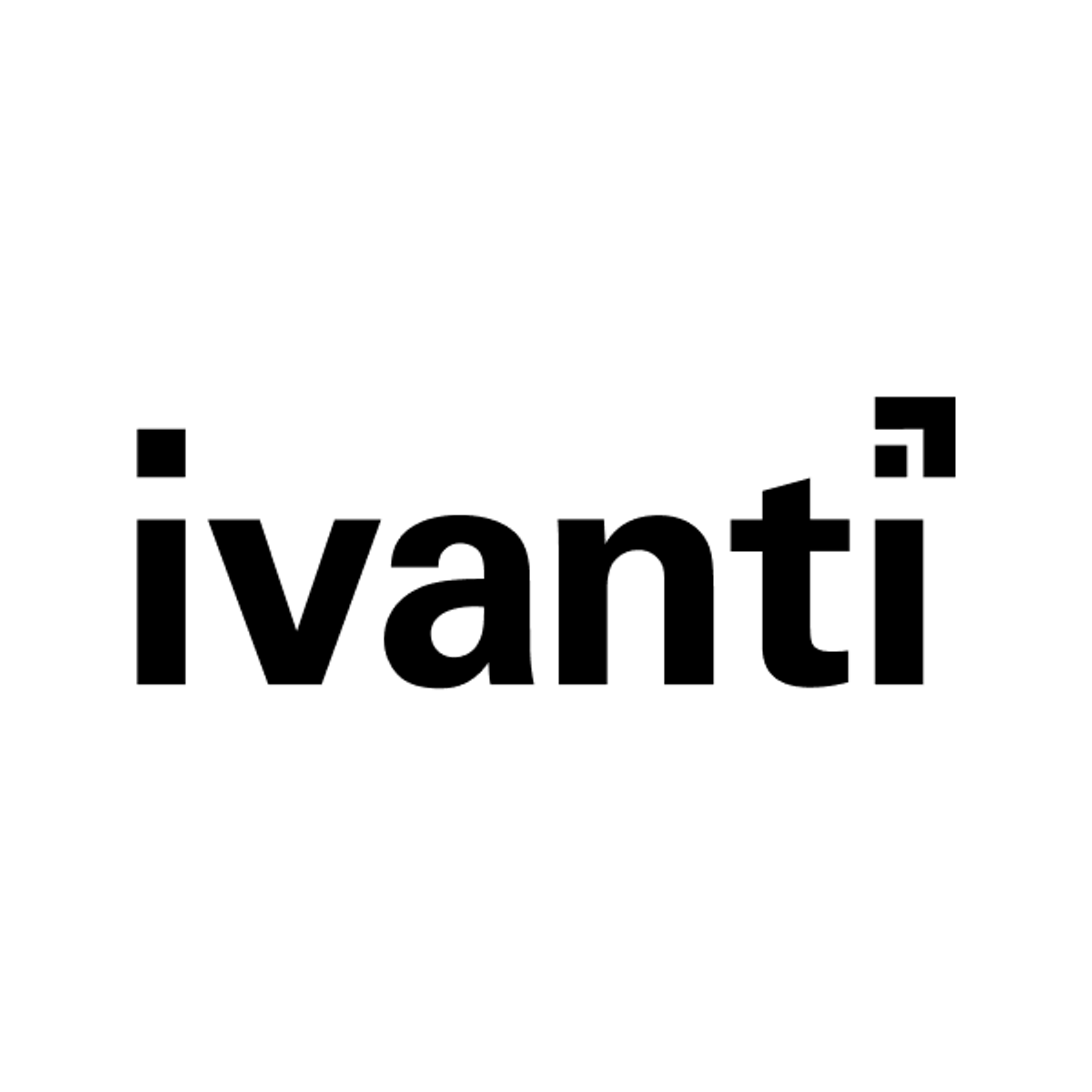 Ivanti logo