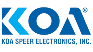KOA Logo
