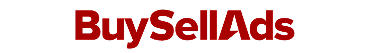 BuySellAds Logo