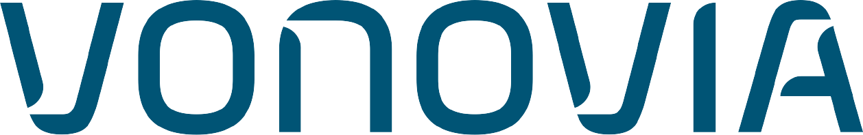 VONOVIA Logo