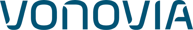 VONOVIA Logo
