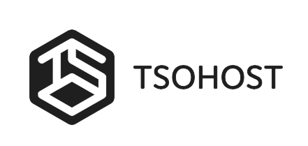 Tsohost Logo