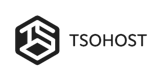 Tsohost Logo