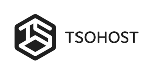 Tsohost Logo