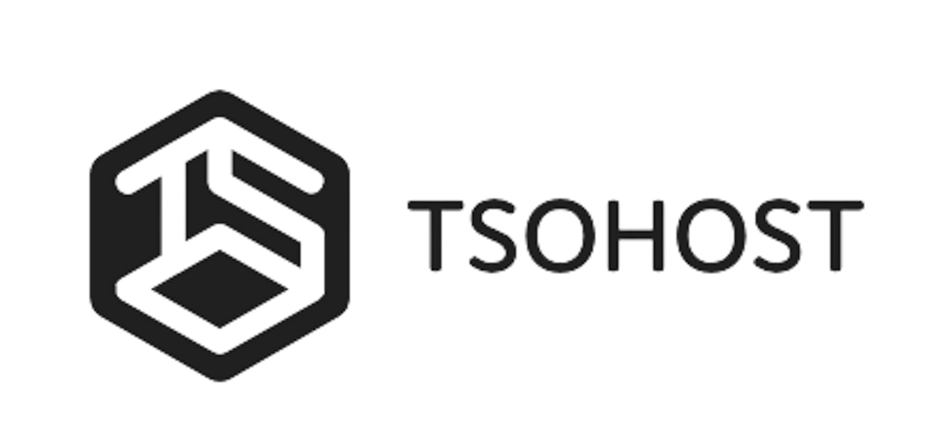 Tsohost Logo