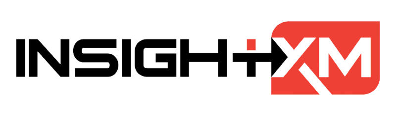insightXM Logo