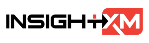 insightXM Logo