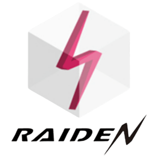 RaidenHTTPD Logo