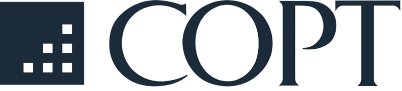 Corporate Office Properties Logo