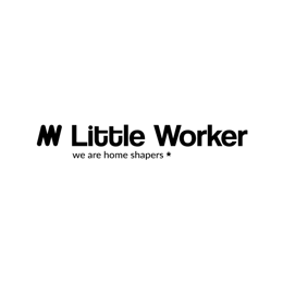little worker logo