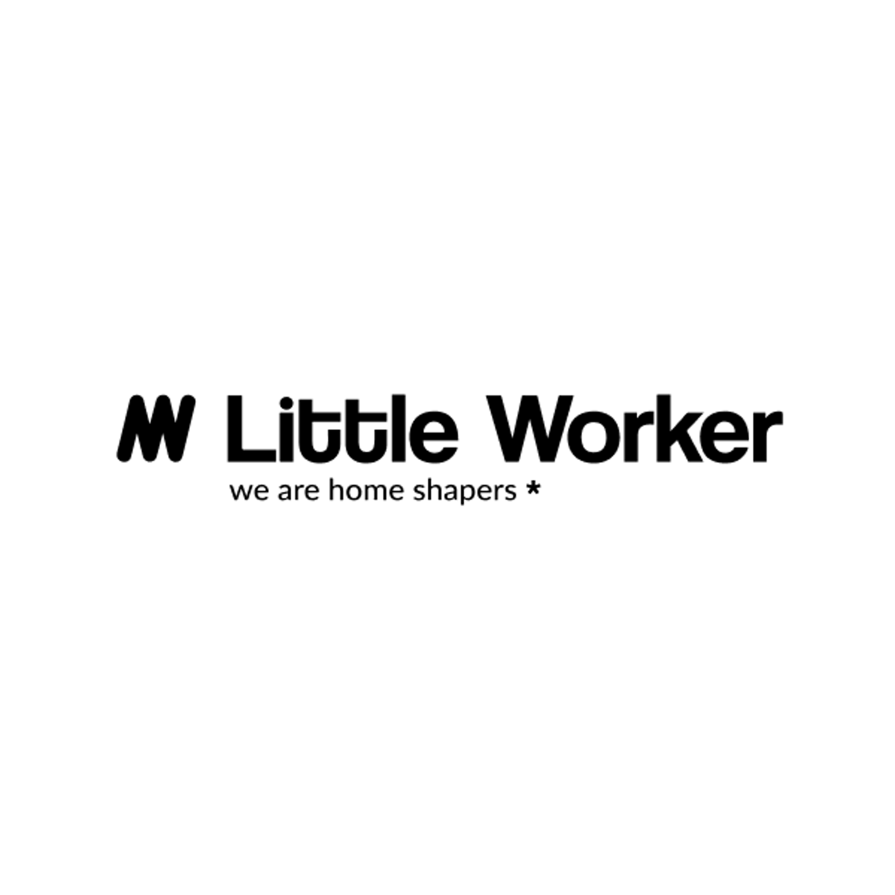 little worker logo