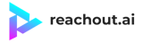 ReachOut.AI Logo