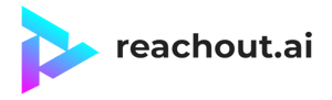 ReachOut.AI Logo