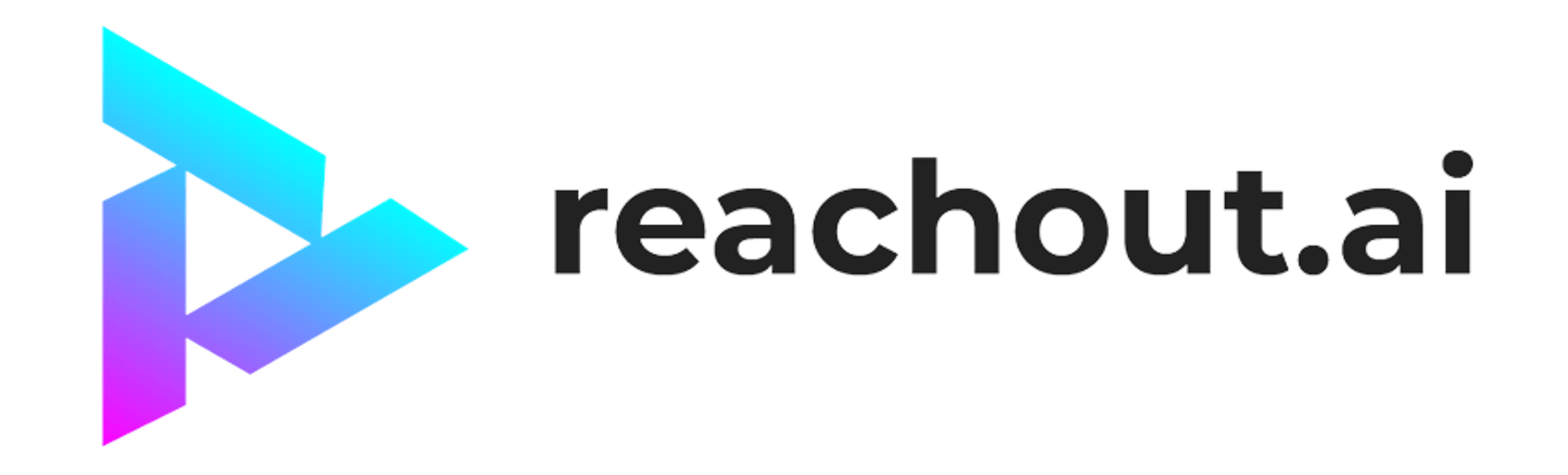 ReachOut.AI Logo