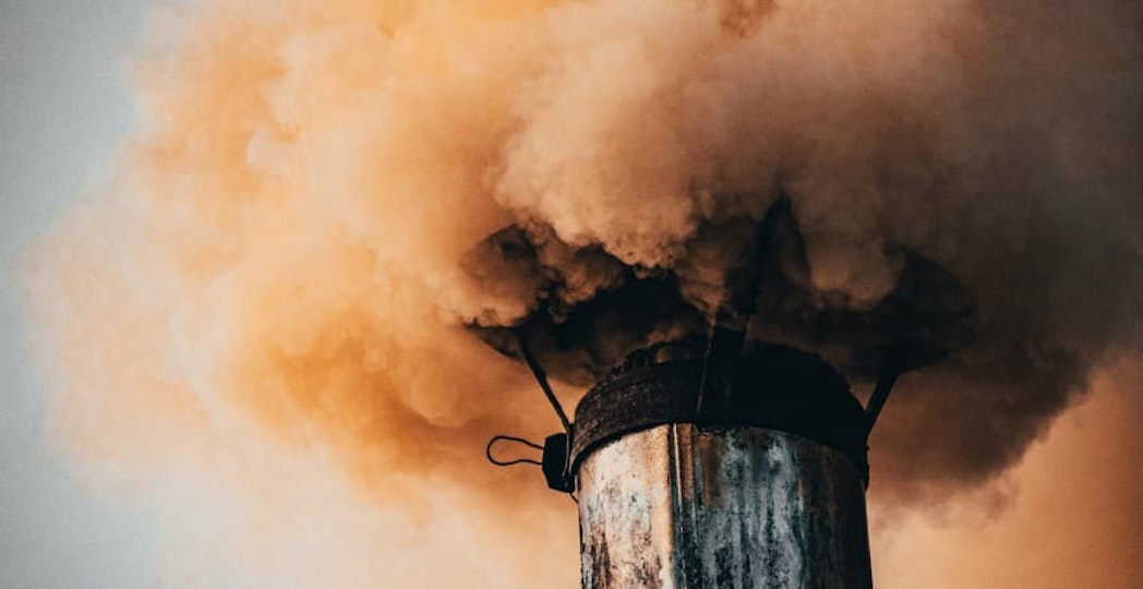 smog