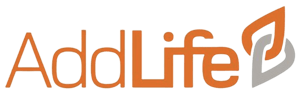 Add Life Logo