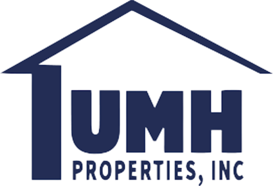UMH Properties Logo