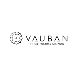 Vauban infrastructure partners logo