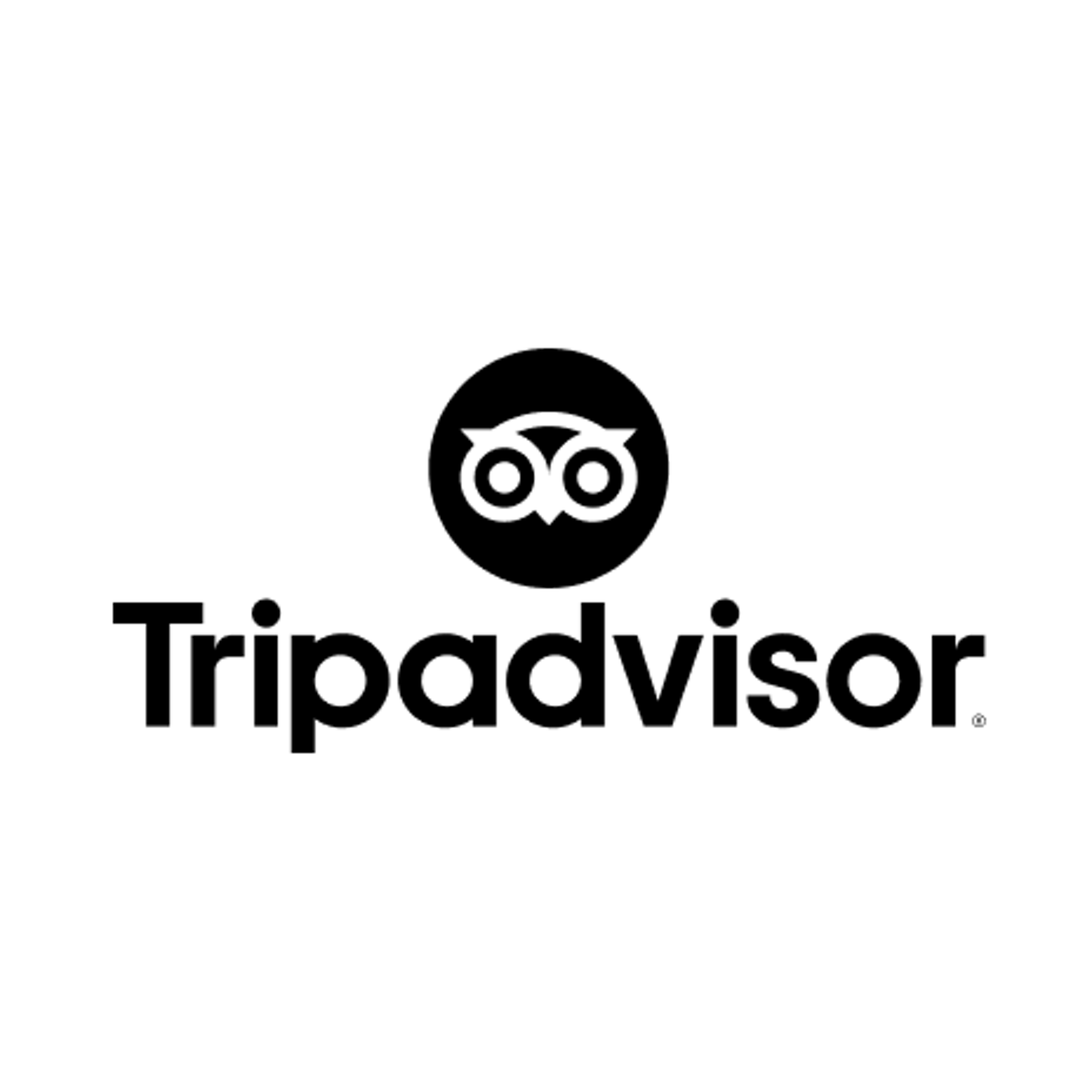 Logo Tripadvisor