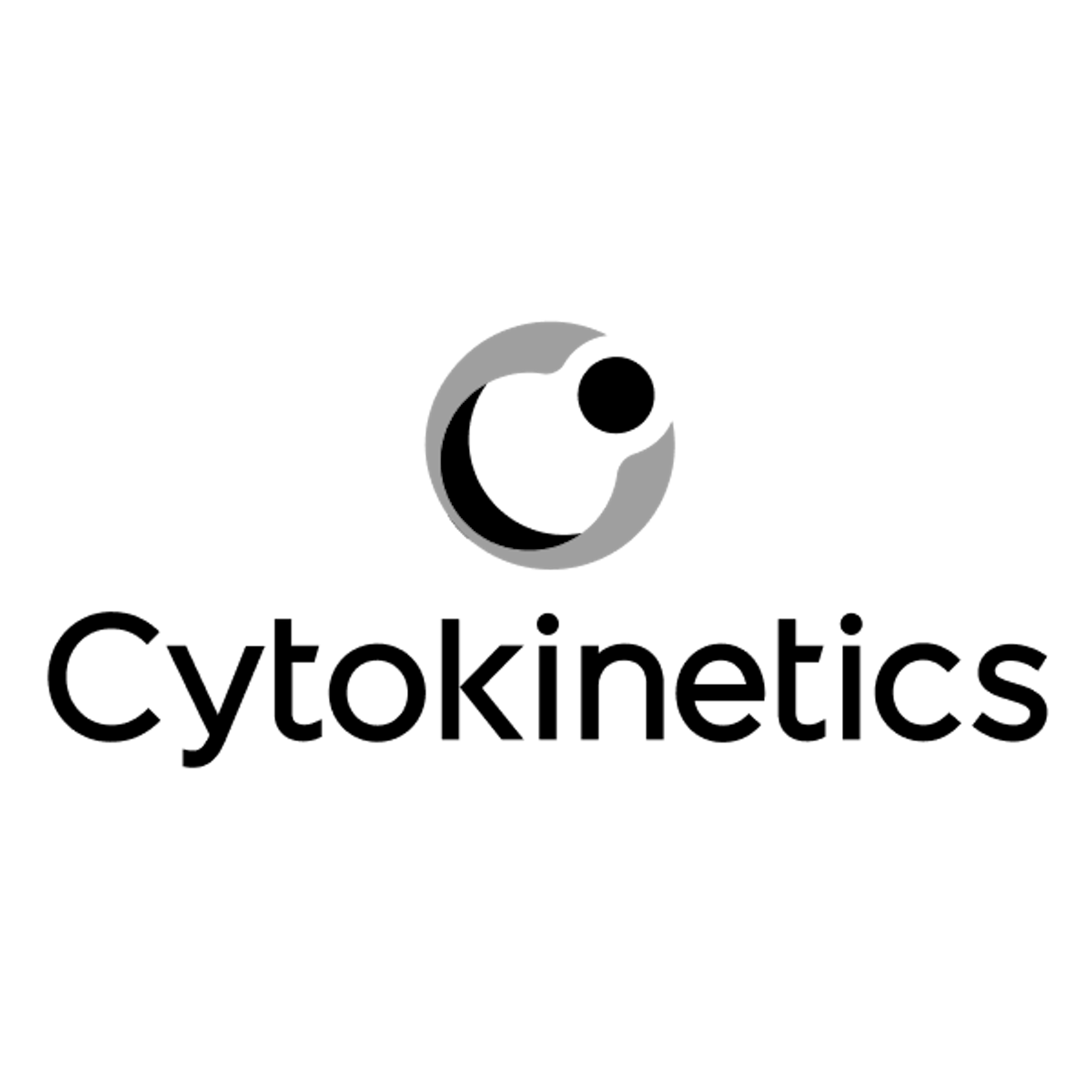 Cytokinetics logo