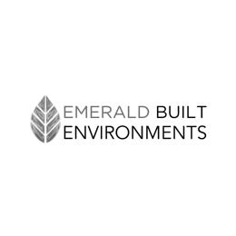 Emerald Built Environments logo