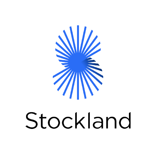 Stockland Logo