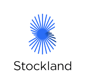 Stockland Logo