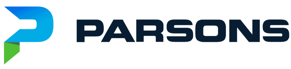Parsons Logo